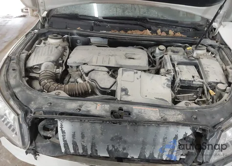 2012 Buick Lacrosse Premium 1 Group из США, поврежденный, VIN 1G4GD5ER8CF359360